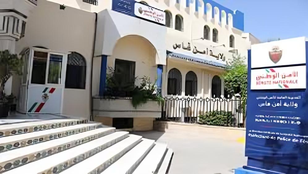 فاس..الفرقة الجهوية للشرطة القضائية بفاس توقف عصابة متخصصة في الإتجار في البشر و النصب والإحتيال يتزعمها سوري