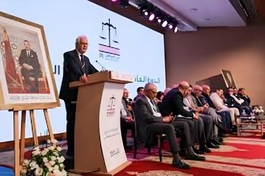 نزار بركة يؤكد على أهمية محطة المؤتمر الوطني 18 ويدعو لتقوية الحزب