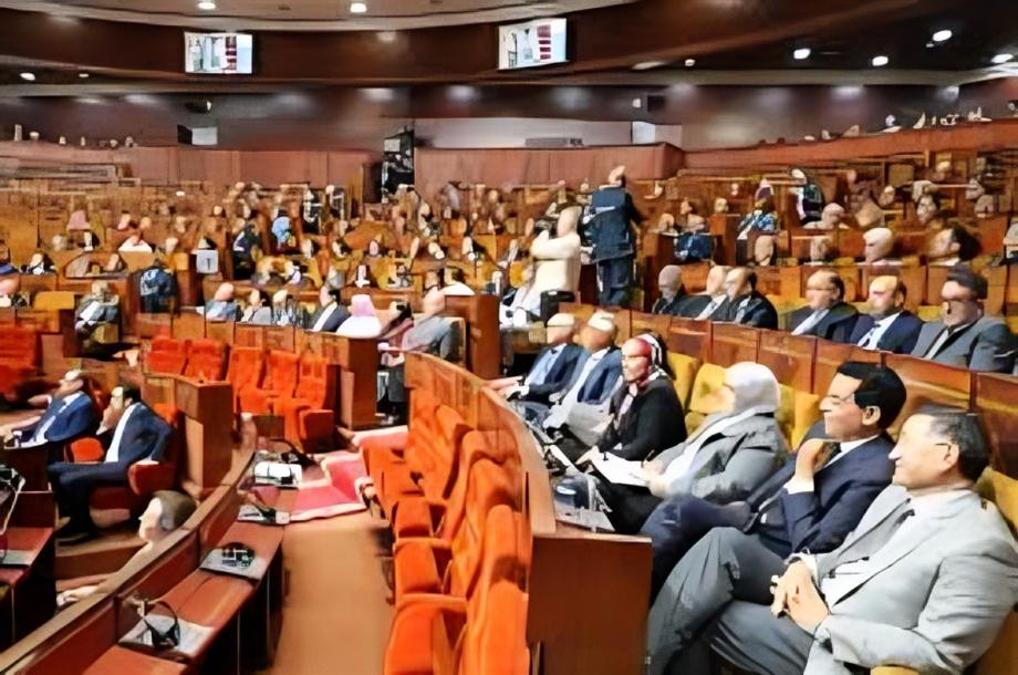 إنتهاء هيكلة لجان مجلس النواب بتوافق بين الفرق والمجموعات البرلمانية