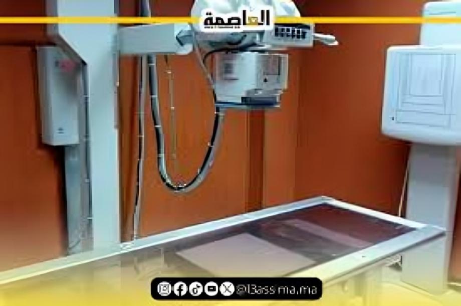 تازة..مواطنون يشتكون غياب  تقني الأشعة بمستشفى إبن باجة