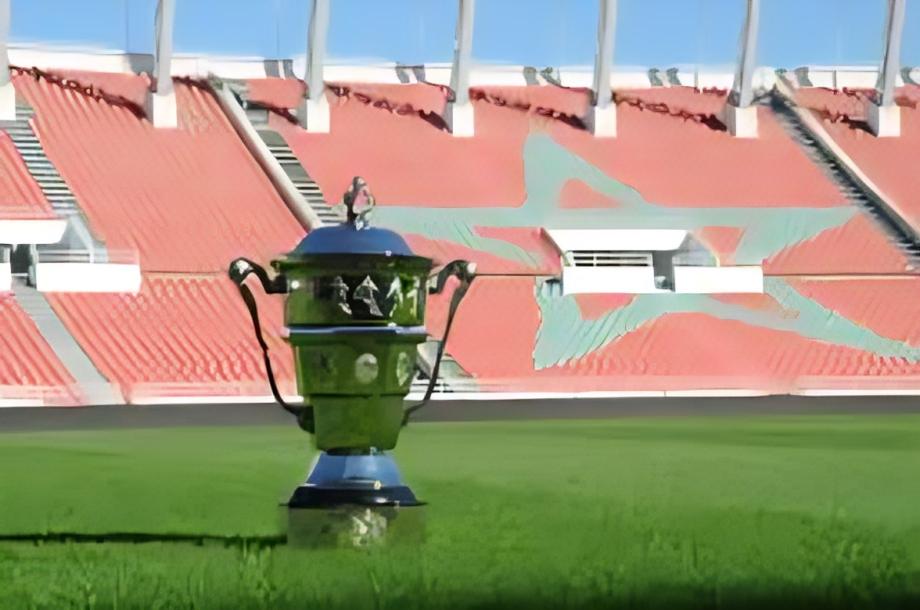 إدارة الماص تنفي اتفاقها على إجراء مقابلة نصف نهاية كأس العرش بدون جمهور