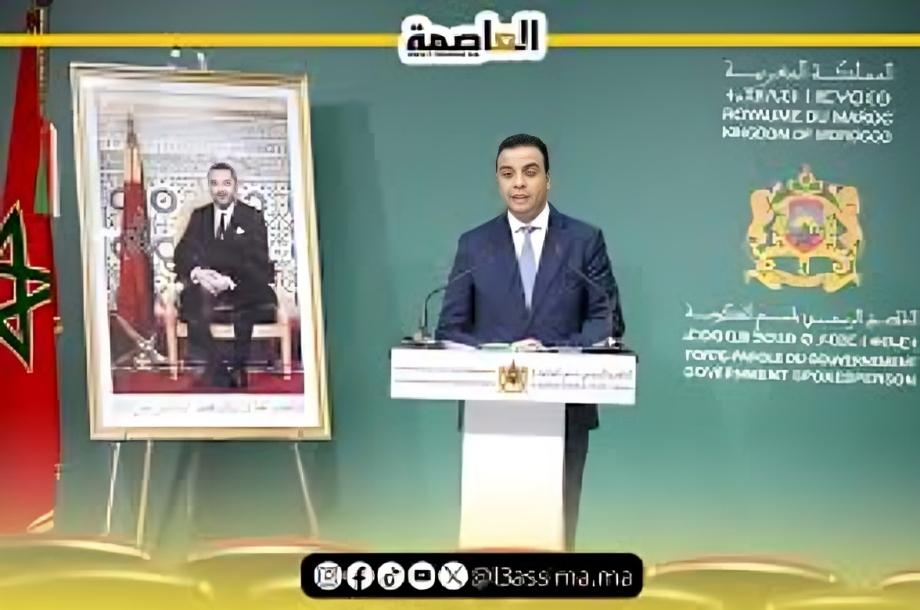 بايتاس يبرر تأجيل مصادقة مجلس الوزراء على قانون المسطرة الجنائية بتعميق النقاش
