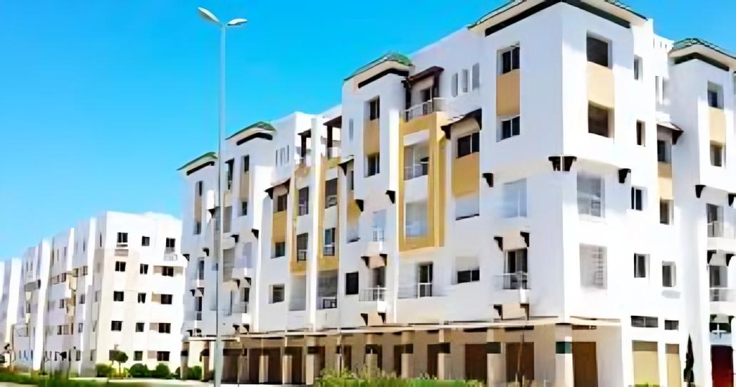 فاس من بين خمسة مدن الأولى في حصيلة المستفيدين من برنامج دعم السكن