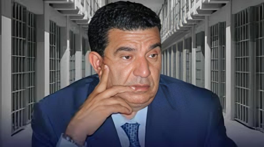 مبديع يدافع عن نفسه ويُثني على قرار وهبي بمنع الجمعيات من تقديم شكايات ضد المنتخبين