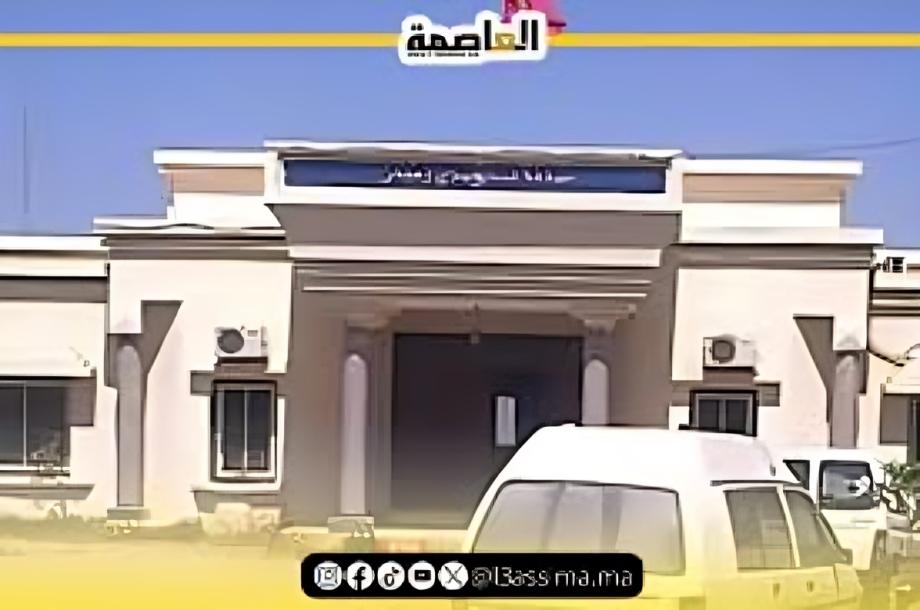 رئيس جماعة  سيدي خيار يوضح للعاصمة.. مأدبة غذاء قيادات البام كانت في منزلي الخاص وليس في منزل رجل سلطة