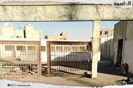 فاس..سوق الصفاء بسايس.. عقدان من الإهمال والتخريب يحوّل مرفقاً عمومياً إلى بؤرة سوداء
