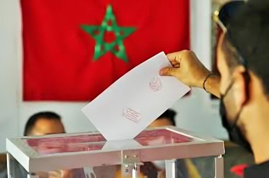 2025.. حشد حزبي و سباق محموم نحو انتخابات 2026