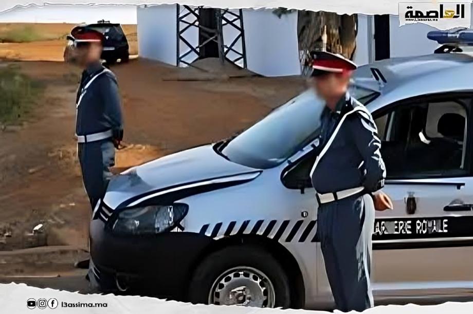 محاولة اختطاف فتاة ببولمان.. تدخل سريع للدرك الملكي يحبط الجريمة