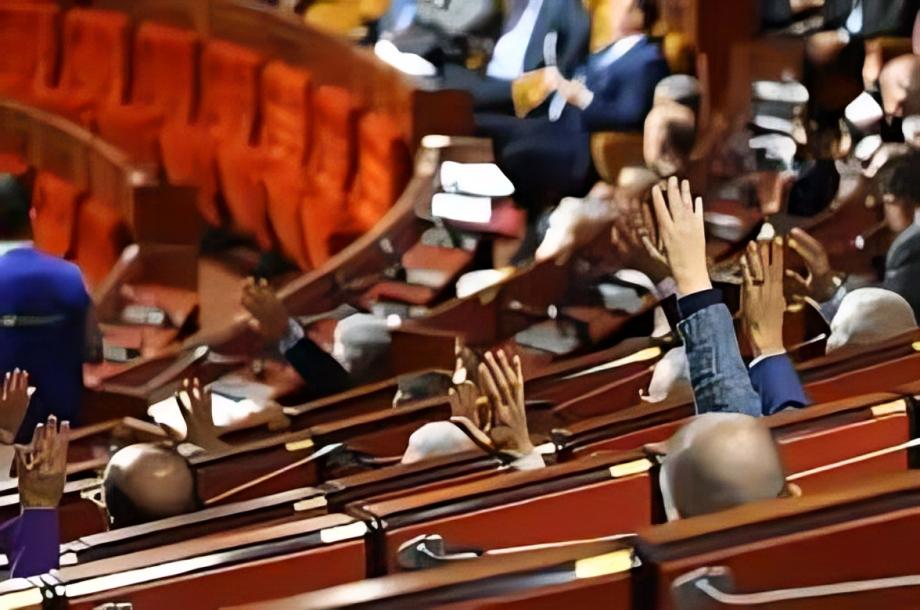 أغلبية البرلمان تطالب بمهمة استطلاعية حول دعم استيراد المواشي