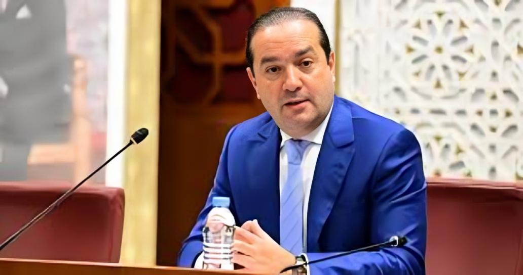 شوكي يؤكد..الحزب ماض في الوفاء بالإلتزامات رغم حملات التشويش