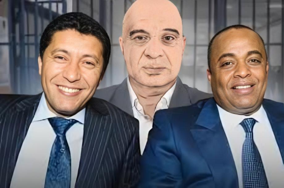 إسكوبار الصحراء  يتحول إلى طرف مدني في محاكمة المخدرات الكبرى.. والدفاع يسعى لإسقاط شهادة الزور