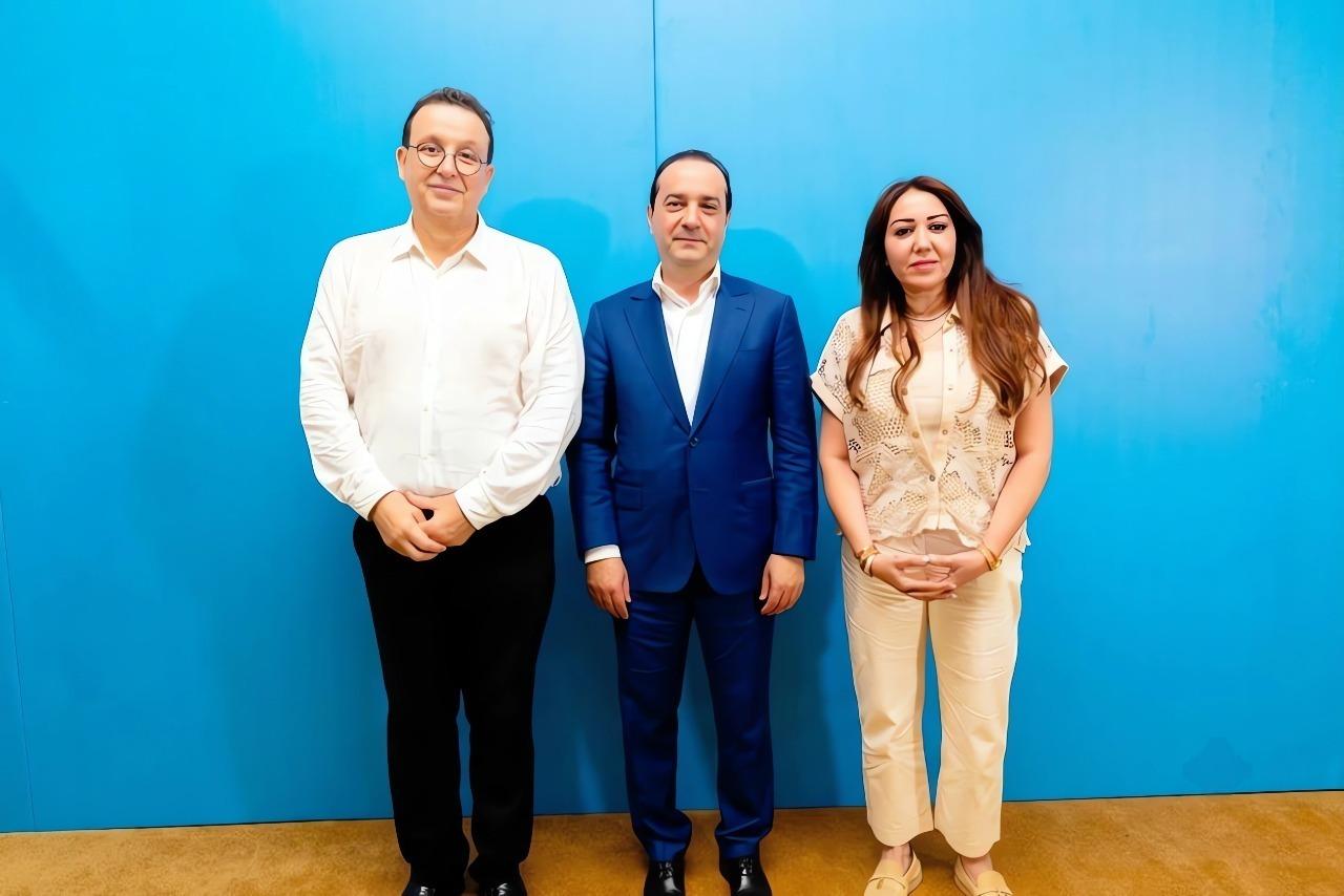 الأحرار يضع ثقته في عمدة البيضاء نبيلة الرميلي لقيادة لائحته الجهوية بالدار البيضاء-سطات