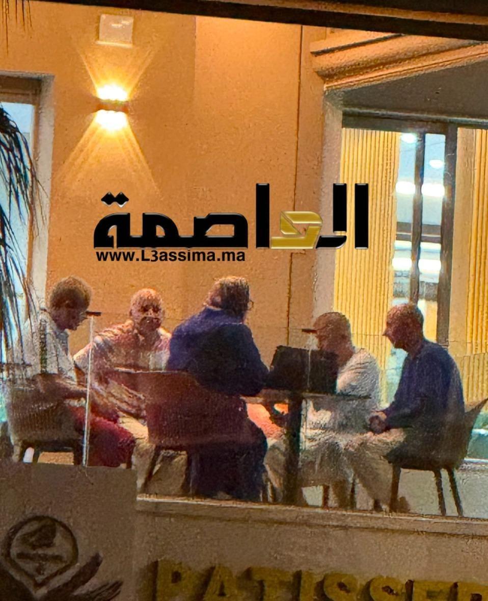 كواليس صفقة  وتوافق لترتيب البيت الداخلي بحزب الأصالة و المعاصرة بفاس و سط رفض وغضب شبابي كبير يتجه للباب المسدود