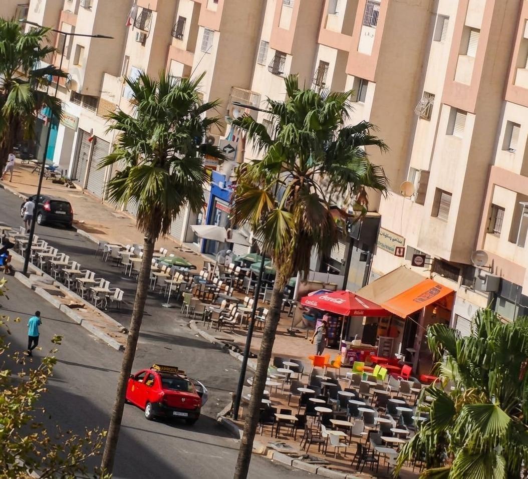 فاس..استفحال احتلال الملك العمومي بحي المرجة يغضب الساكنة ومطالب للوالي بالتدخل