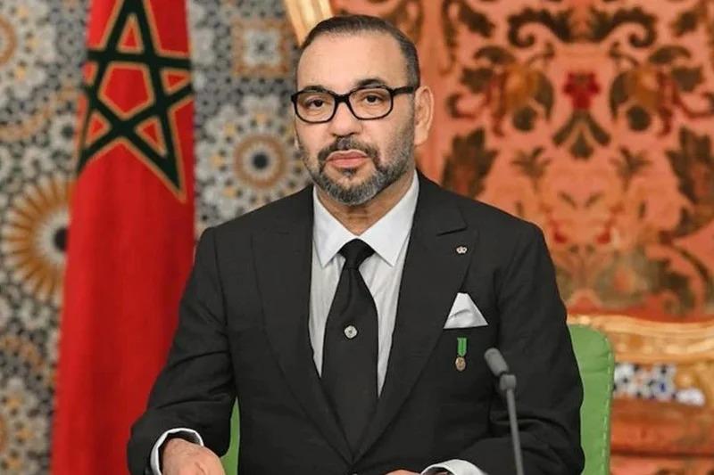 رئيس مجلس عمالة فاس يهنئ الملك محمد السادس بذكرى استرجاع واد الذهب