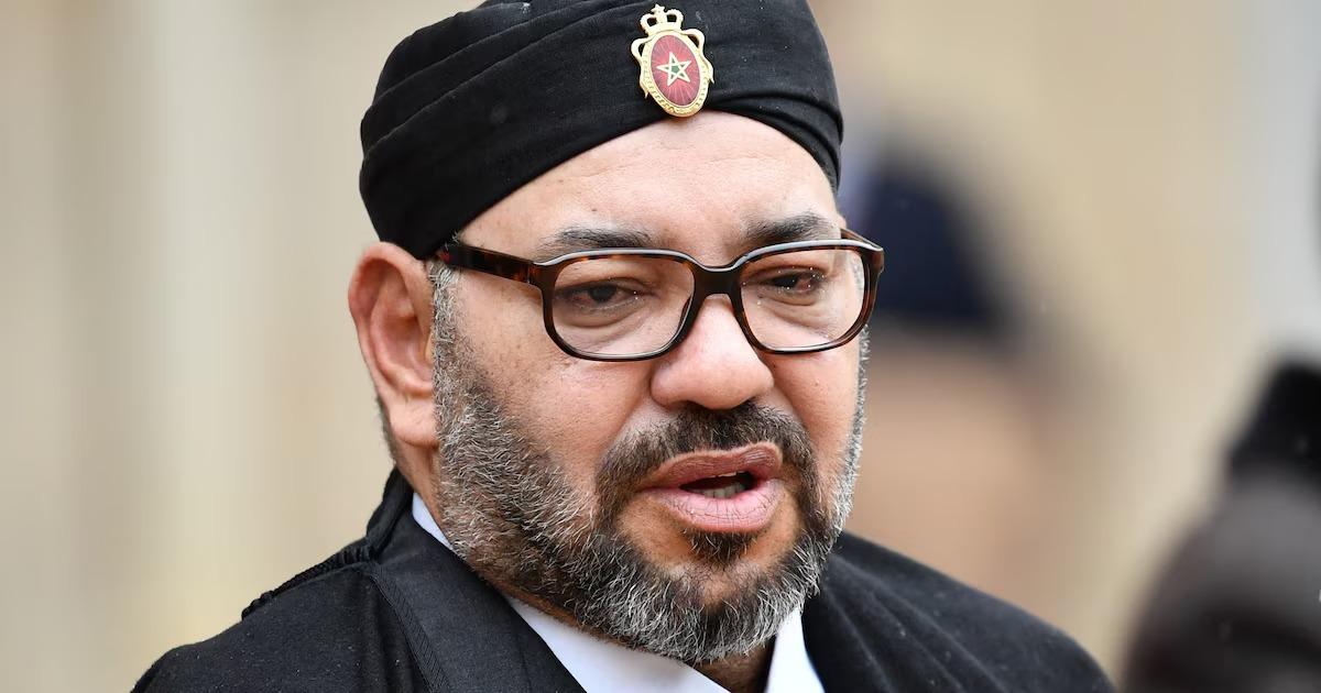 رئيس مجلس جماعة بوعادل بإقليم تاونات يهنئ الملك محمد السادس بذكرى ثورة الملك و الشعب