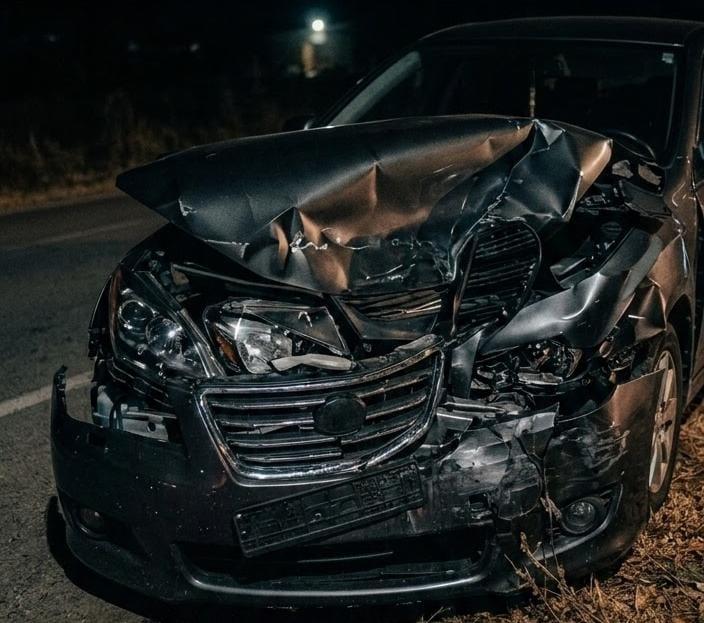 مولاي يعقوب..إصابة خمسة أشخاص في حادث سير مروع على الطريق الجهوية 501 بين فاس وجماعة عين بوعلي