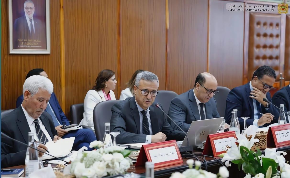 إصلاح المنظومة الصحية بجهة فاس-مكناس..هل تنهي المجموعة الصحية الترابية أزمة العلاج بالمناطق الهامشية؟