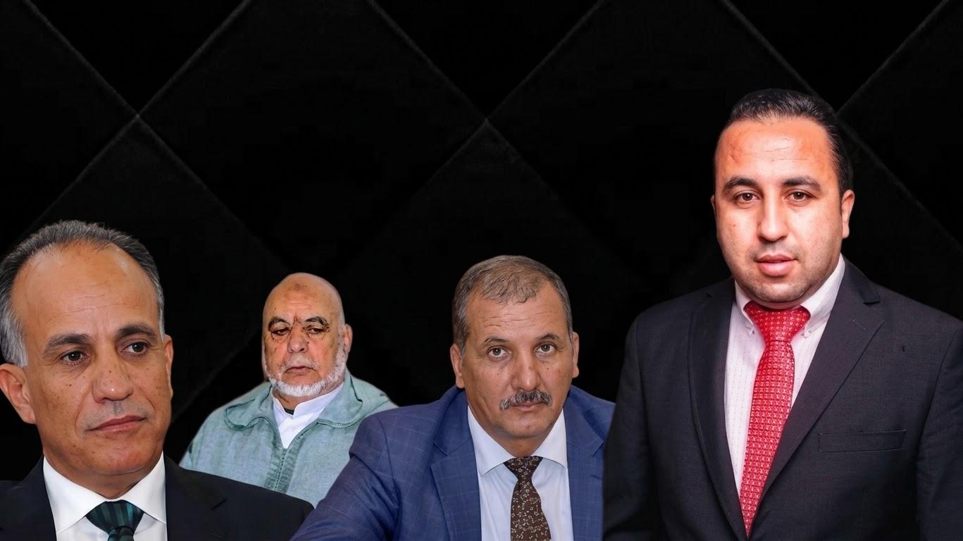 ماذا فعلت لهم يا محمد سلاسي؟