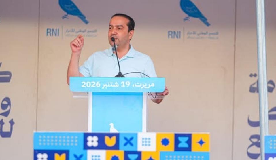 شوكي يجدد التزام الأحرار بالعدالة الاجتماعية ويرهن مسار الحزب برفع القدرة الشرائية