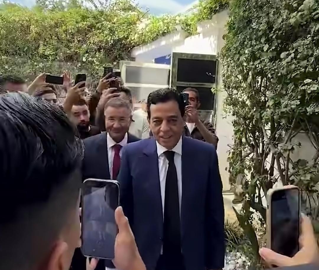 في ثاني أيام مشاورات تشكيل الحكومة..المنصوري تستقبل حزب الاتحاد الدستوري