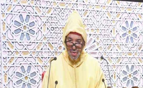الملك محمد السادس في افتتاح البرلمان.. ولاية جديدة لفرص استثنائية ومسؤولية مشتركة لمواصلة بناء المغرب