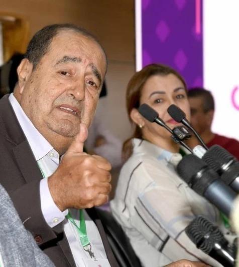 لشكر يدعو إلى حكومة سياسية متماسكة وتقليص الحقائب ويؤكد رفض منطق المحاصصة