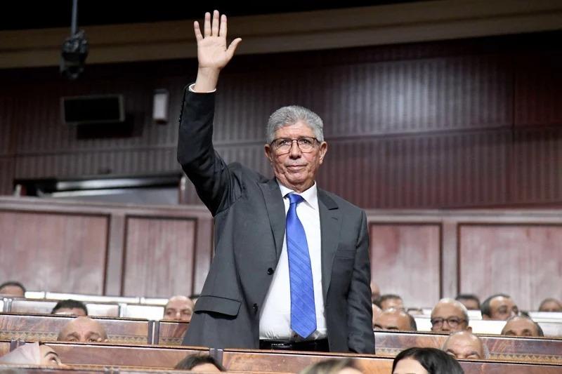 التويزي يحدد خارطة طريق لتجويد العمل البرلماني
