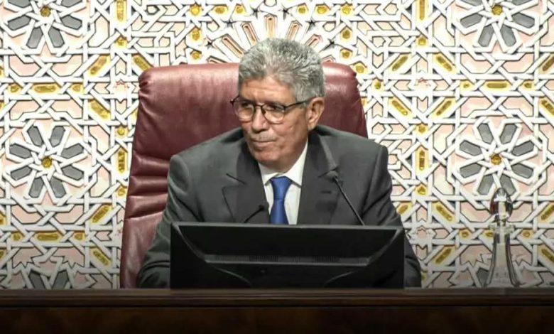 مجلس النواب يستكمل تشكيل هياكله وينتخب نواب الرئيس و رؤساء اللجان