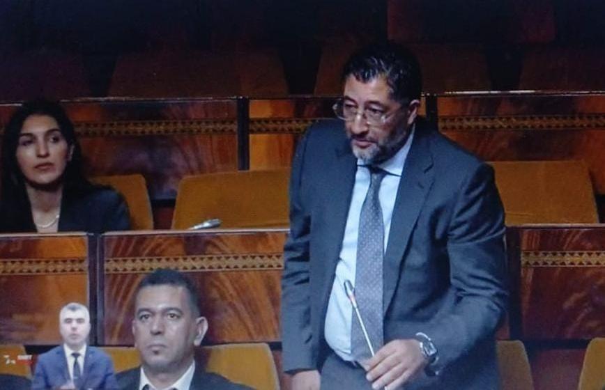 حول هزالة المنحة الجامعية..خالد العجلي في تعقيب على وزير التعليم العالي يصفها بالمحنة للطلبة