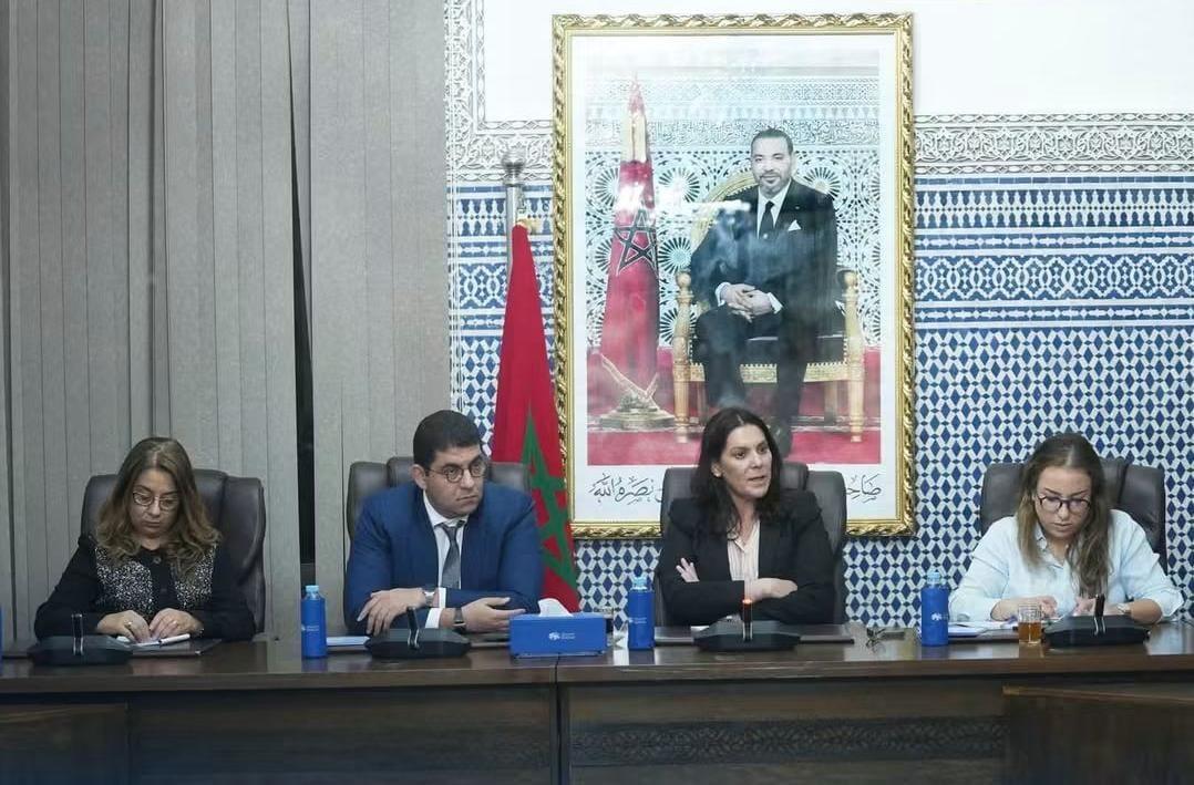 المكتب السياسي للأصالة والمعاصرة يضع البرنامج الحكومي وقانون المالية في صلب نقاشه