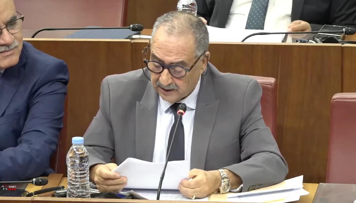 عزيز اللبار يطالب بتسريع معالجة ملفات الإستثمار وتحديد آجال واضحة بالمراكز الجهوية للإستثمار