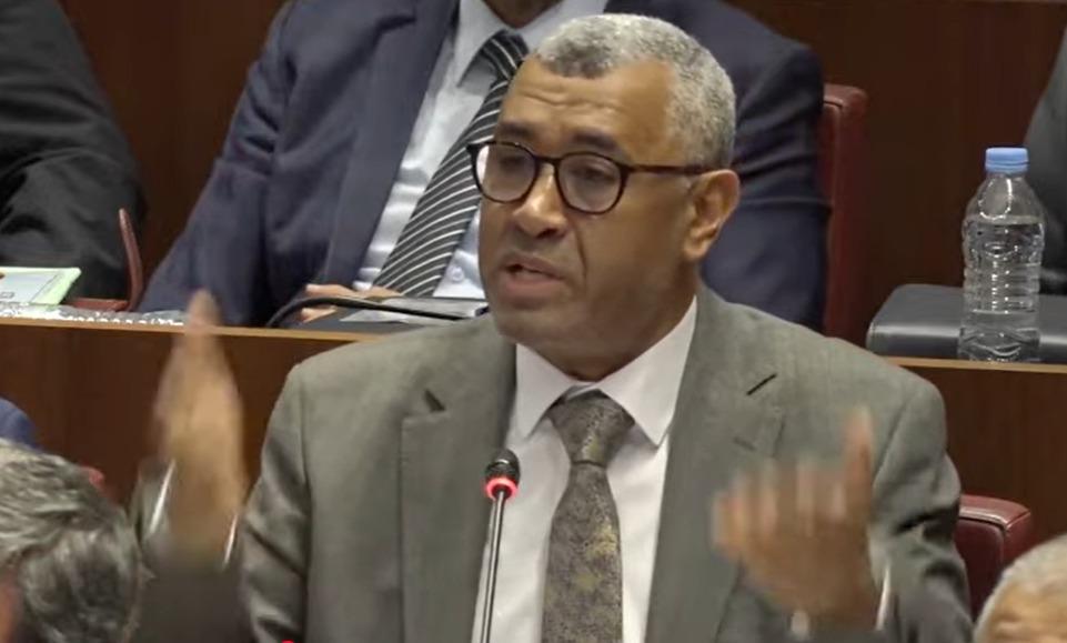 بوانو ينتقد إعفاء الرسوم عن استيراد الأبقار و الأغنام واللحوم..و يؤكد أن هذا الإجراء استمرار لهدر المال العام