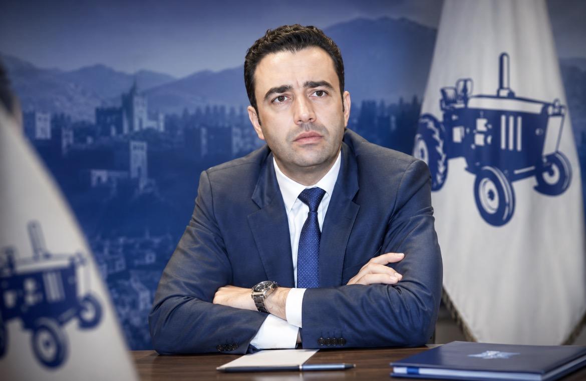شبعتو يعلن رسميا مغادرة الأحرار والالتحاق بـ"البام"