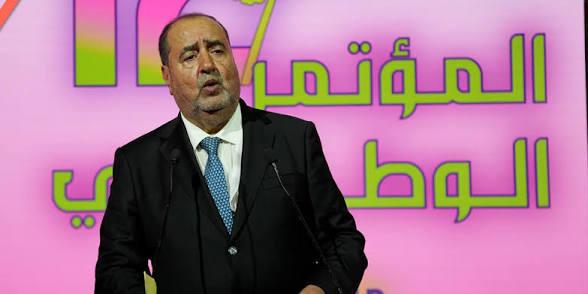 الاتحاد الاشتراكي يواجه نزيف المرشحين.. انسحاب بوجرفن من كلميم وترقب قرار البوعمري ببرشيد