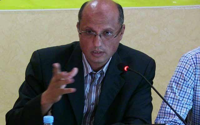 حين يصبح القطار شاهدا على التهميش.. اليماني يكشف تفاوت السرعة بين الشرق والمركز