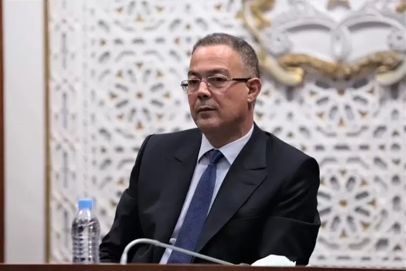 لقجع يقرر عدم الترشيح لانتخابات 23 شتنبر