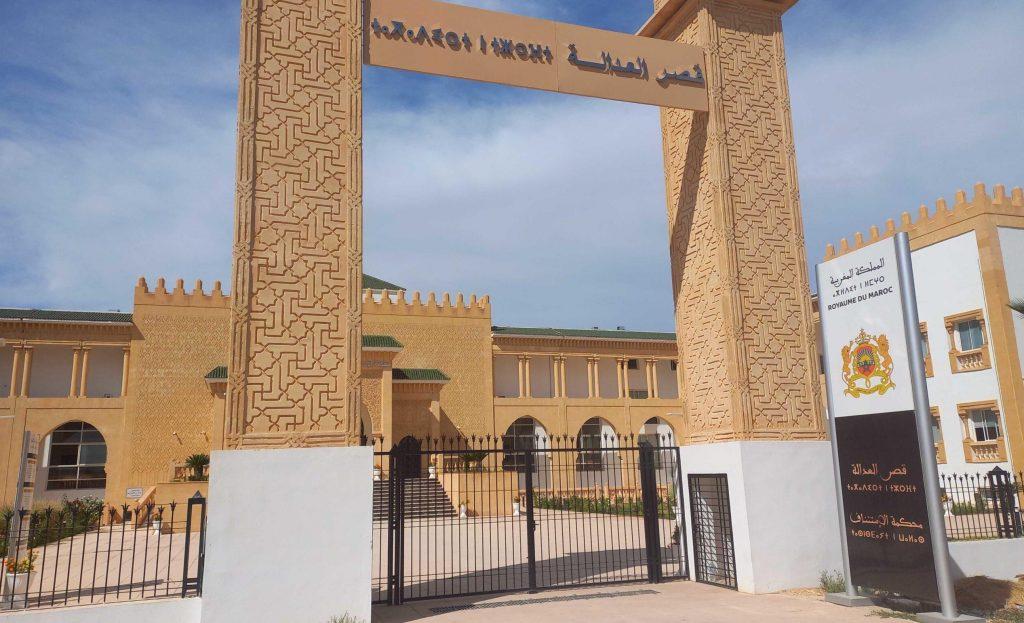 تفاصيل ملف آيت الجيد..دخول الملف للمناقشة و المرافعات و دفاع حامي الدين يدعو لإسقاط الدعوى العمومية في حق موكله و دفاع ايت الجيد يطالب بأقصى العقوبة