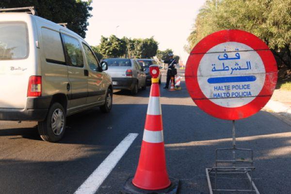 وزارة الداخلية تحذر من دعوات للهجرة السرية لسبتة و مليلية وتتعقب المحرضين على وسائل التواصل الإجتماعي