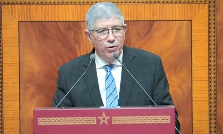 بأغلبية 220 صوتا أحمد التويزي رئيسا جديدا لمجلس النواب