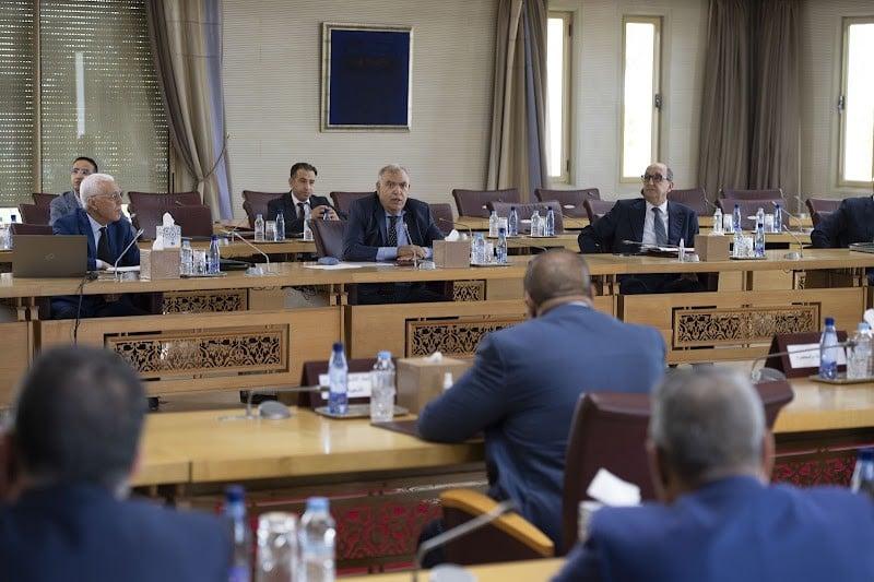 بلاغ..وزارة الداخلية تفتح باب المشاورات مع الأحزاب استعدادا للاستحقاقات الجماعية 2027
