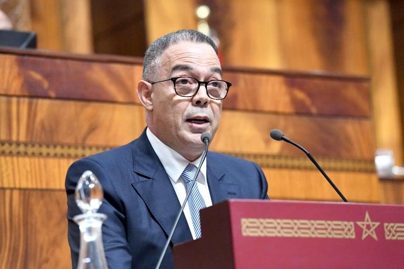 مشروع قانون المالية 2027 يعفي 87% ذوي الأجور أقل من 10000 درهم من الضريبة على الدخل