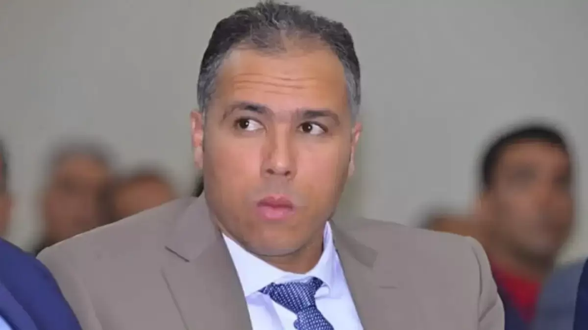مصادر خاصة للعاصمة تؤكد..كمال لعفو رئيس جماعة عين الشقف و 4 من نوابه من الحركة الشعبية يلتحقون بحزب الإستقلال