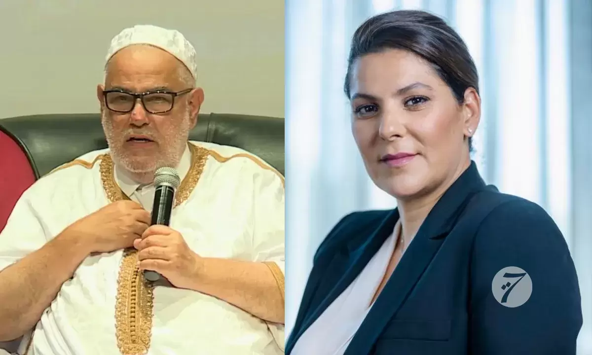 تأجيل مرتقب لمشاورات المنصوري مع العدالة والتنمية إلى الأسبوع المقبل