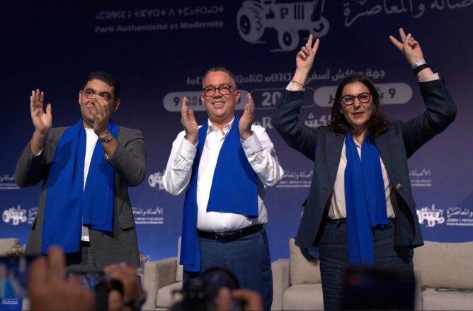 ترقب بالرباط لتعيين رئيس الحكومة .. سيناريوهات تشكيل الحكومة المرتقبة وفق ضوابط الفصل 47 من الدستور