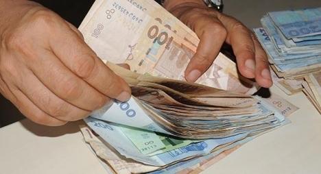 دعم مالي استثنائي للأسر المستفيدة من الدعم الإجتماعي لدخول سوق الشغل في القطاع الخاص لمدة عام