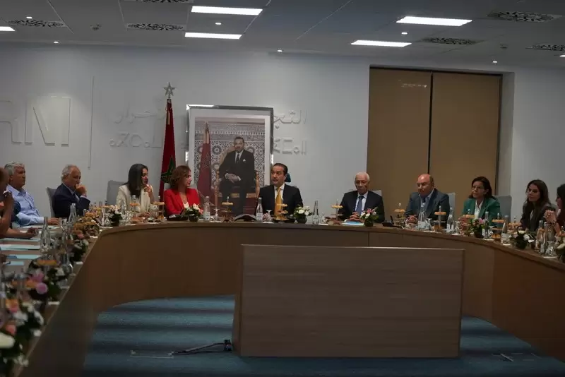 الأحرار يعد بالمعارضة المسؤولة بعيدا عن حسابات المساندة النقدية للحكومة