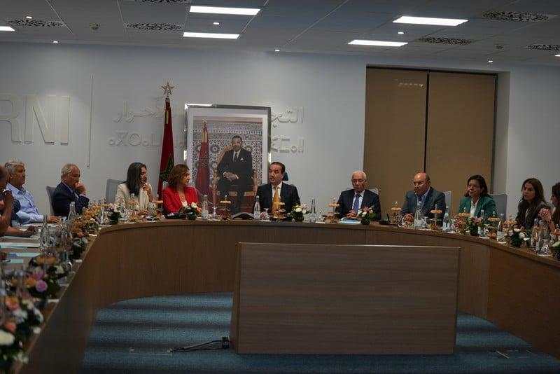 الأحرار يترقب ملامح الحكومة الجديدة ويرهن موقعه بمصلحة الاستقرار