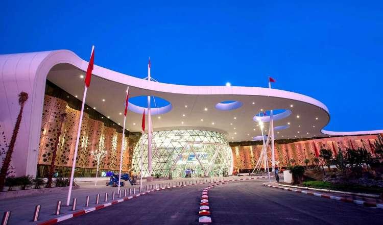 تمويل إفريقي بمليارات الدراهم لتحديث أربعة مطارات مغربية رئيسية من بينها مطار فاس سايس
