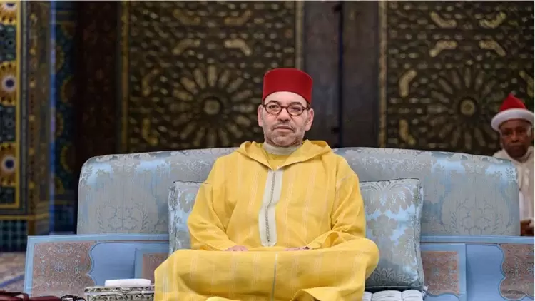 رئيس مجلس جماعة غفساي يهنئ  الملك محمد السادس بمناسبة عيد الأضحى المبارك
